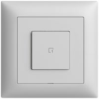 Comando per pulsante scene INC EDIZIOdue Wiser 1 scena 1t grc