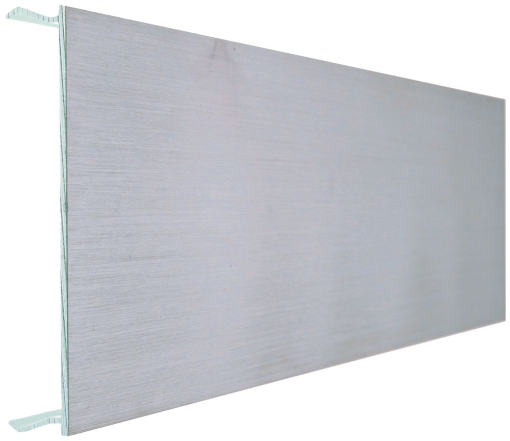 Deckel Woertz Ellipse Aluminium 124×157×235mm