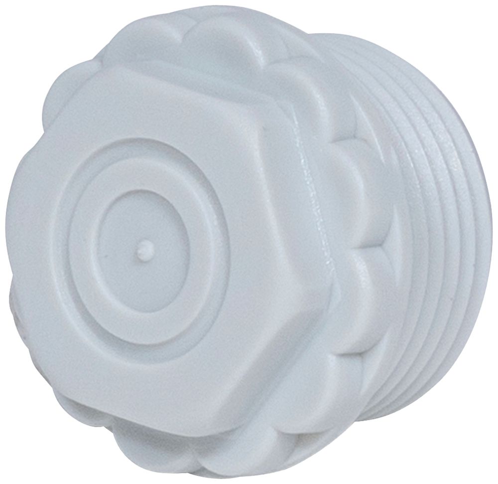 Passacavo PG13.5 grigio