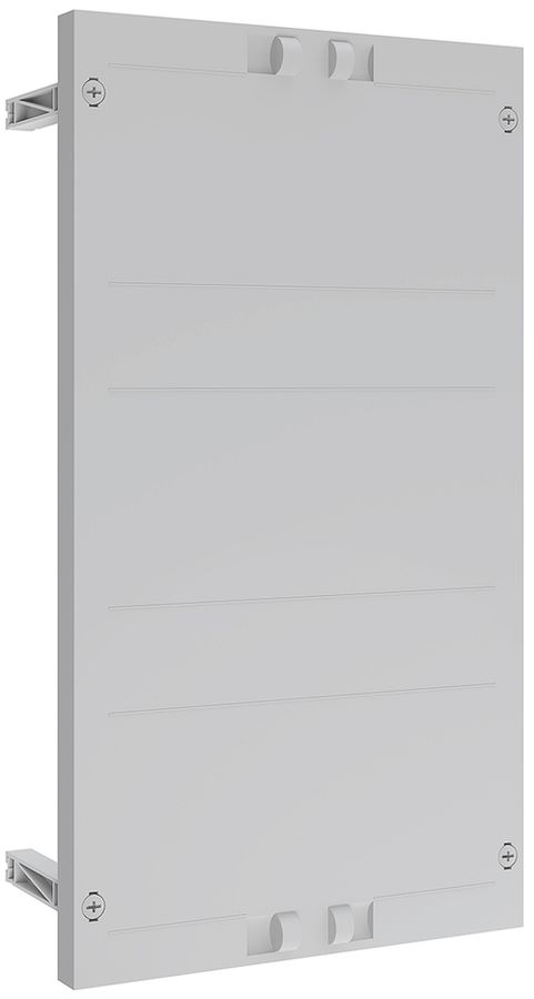 Kit modulaire Schneider Electric Prisma XS, sectionneur NH, 1×NH1, 250×450mm