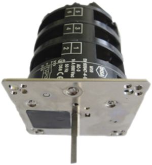 Motorschutzschalter-Einsatz DISA M1630 EV 6.30