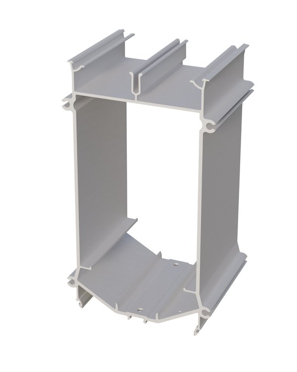 Supporto adattatore Ernst Schweizer MSP-FR-G-AS