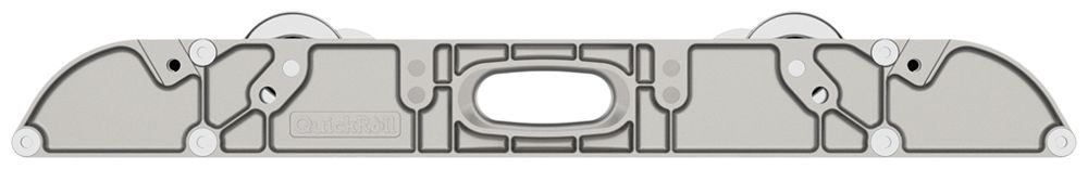 Kabelabroller Ferratec Q-Roll Original XL Aluminium Ø700mm 250kg