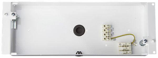 Boîtier pour montage ENC pour Candelux série COV 8