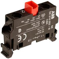 Contatto ausiliare ABB InLine II MS-ZLBM/ZHBM-NC