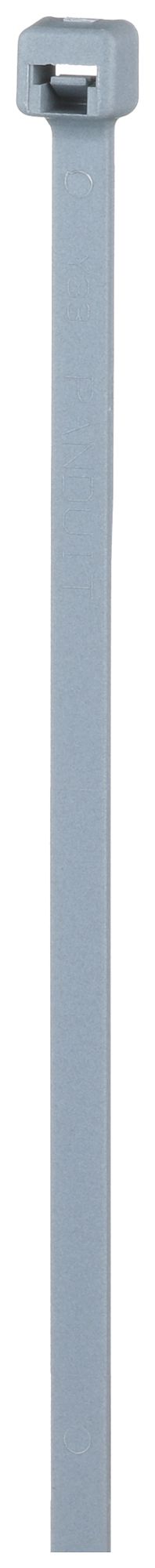 Kabelbinder Panduit PLT4S-C86 4.8×366mm Nylon 6.6 blau