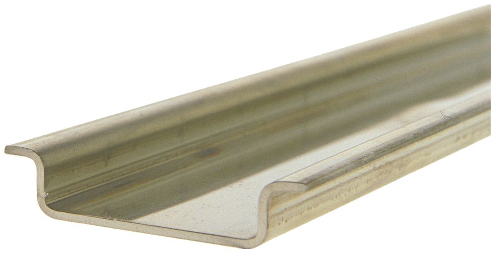 Barra profilata Woertz 35×7.3×1.1mm