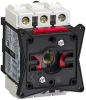 Interrupteur de charge INC Schneider Electric 32A 3p