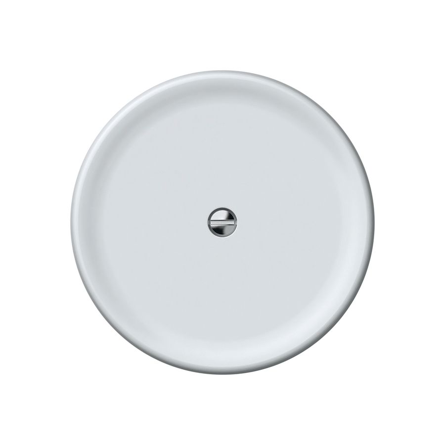 Blindabdeckung origin 60×60mm ws