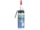 Mastic Henkel Sista base silicone cartouche blanc 100ml