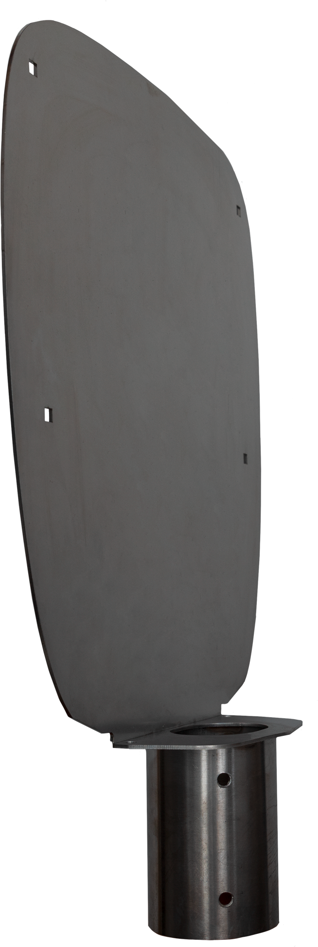 Halterung Charge Amps Aura