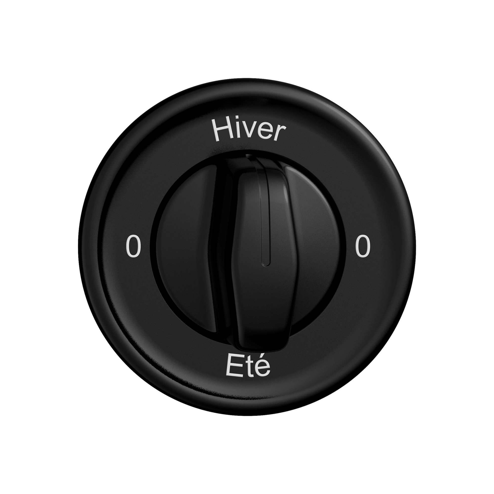 Kit de montage STANDARDdue SNAPFIX® p.interr.rot.manet.0-Hiver-0-Été no