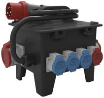 Stromverteiler Bals Würfel SK EVGSK 8500/32A