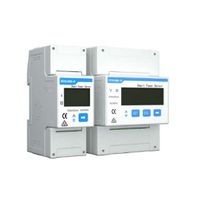 Smart Power Sensor Huawei DTSU666 H, 100A