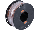 T-Litze 1.5mm² braun Eca, Spule à 100m