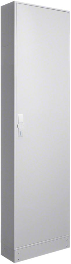 Armadio Hager univers IP54 CP II 550×1950×205mm