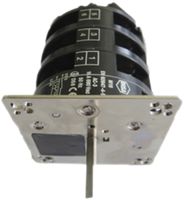 Inserto di salvamotore DISA M16 4-6.3A