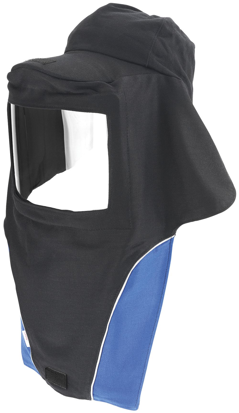 Cagoule de protection du visage CIMCO 1000V selon DIN EN 166