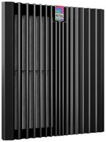 Filtermatte Rittal Blue e+ SK 3243.308 323×323×44.7mm schwarz