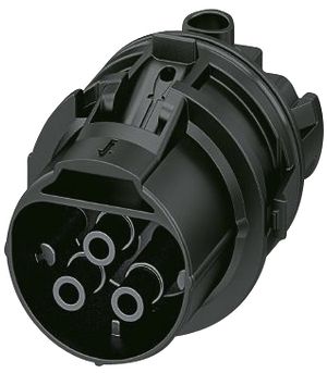 Kontakteinsatz PX PRC 3-HEAD-FS6-1