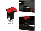 Pastiglia del freno Runpotec CB 260 materiale sintetico