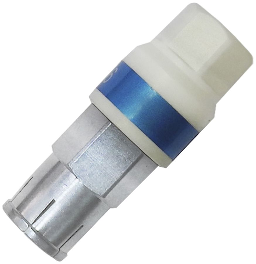 Presa diritta RGB 75 ohm schermata per R7U-H.MK95.L-A5