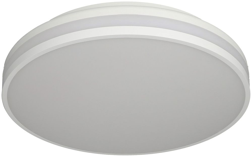 LED-Decken-/Wandleuchte VARIO 22 3000/4000K 10/15W 1500lm Ø220mm IP54