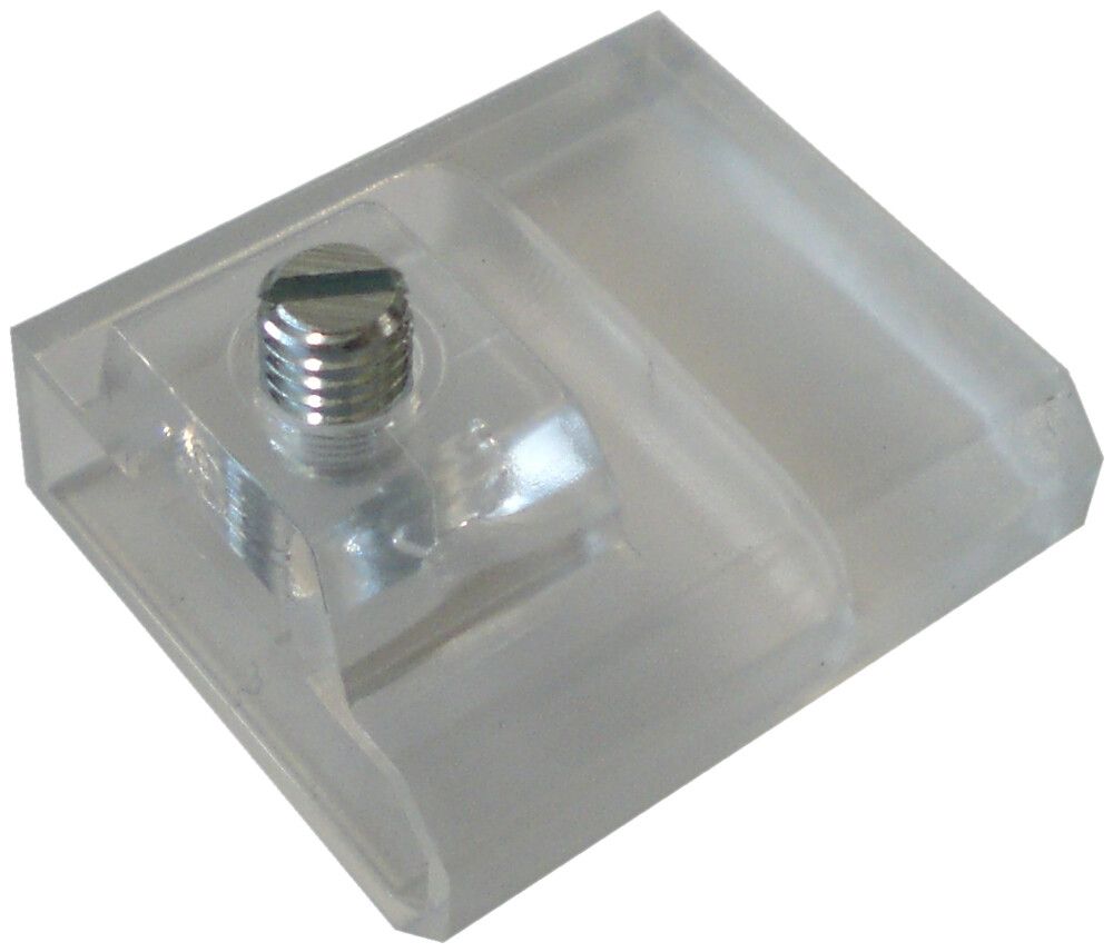 Flachkabelendstück Ecofil 5G4, IP68