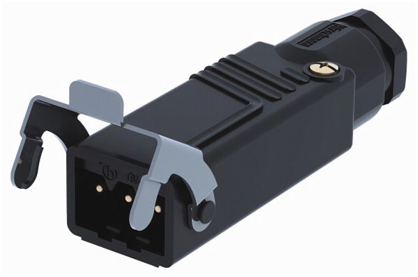 Stecker Eaton STAS3 LNPE