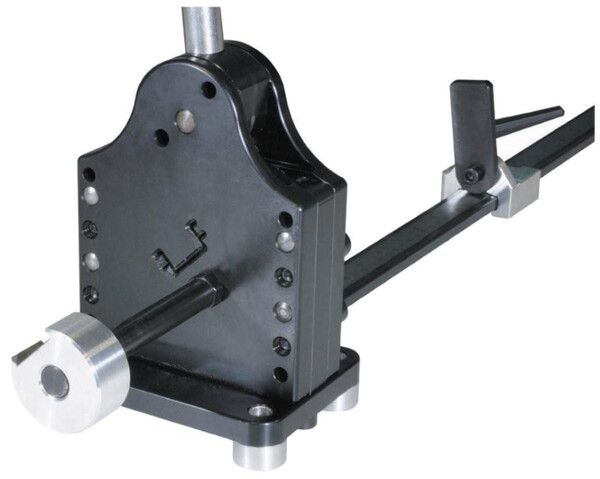 Tragschienenschneider Weidmüller TSD 35