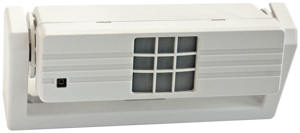 Bewegungsmelder BBC Bircher PIR 30/31 weiss