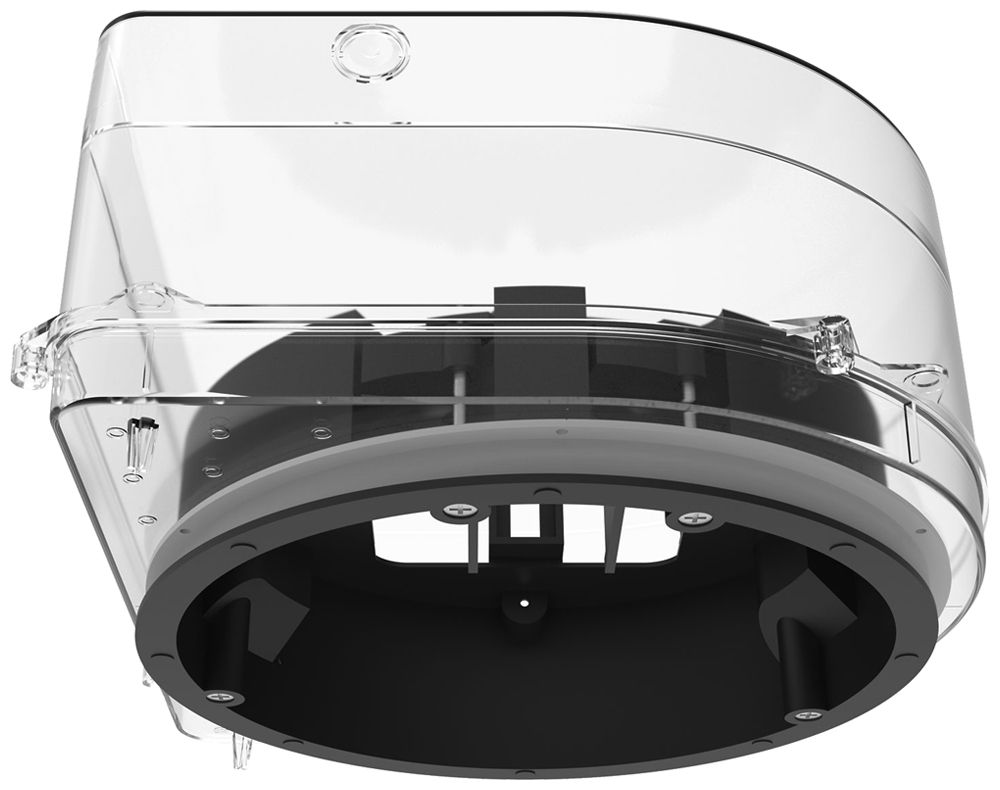 EB-Gehäuse Spotbox Audiobox ERA 100 Set 310×310×160mm