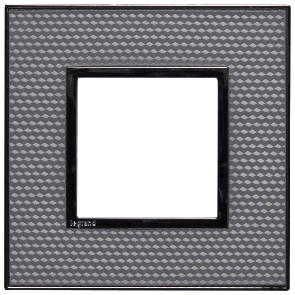 Telaio di copertura ATO 1×1 modulo, cube