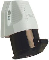 AP-Wandsteckdose CEEtyp 5L 32A IP44, 7h