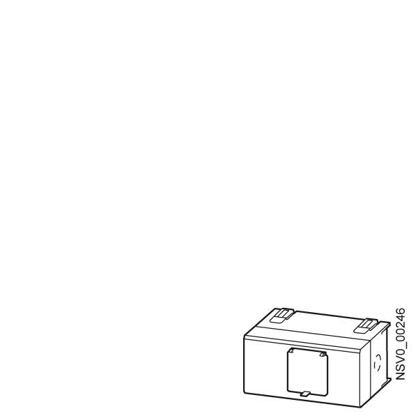 BD01-AK02M0/F ABGANGSKASTEN