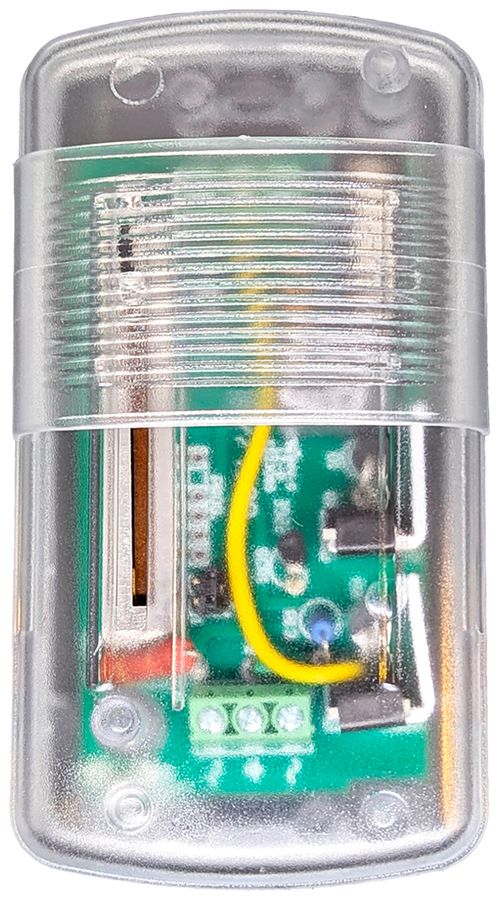 Schnurdimmer Elektrogros 5000/T 230V 4…250W universal und LED Retrofit transpar.