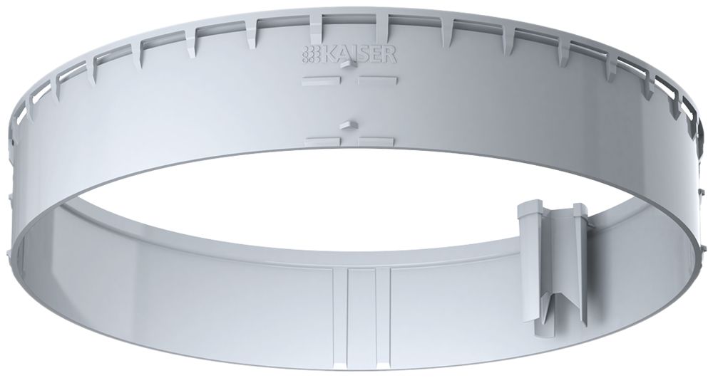 Zwischenrahmen AGRO HaloX250 50mm