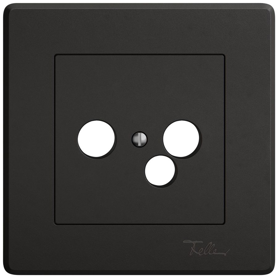 Kit de montage ENC EDIZIO.liv SNAPFIX® pour prise de données no