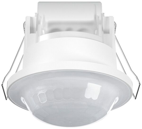 EB-Präsenzmelder Set ESYLUX BASIC PD 360° 08 IR 1C FM, 10 Stück