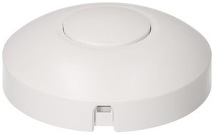 LED-Schnurdimmer MAX HAURI 230V 5…100W universal weiss