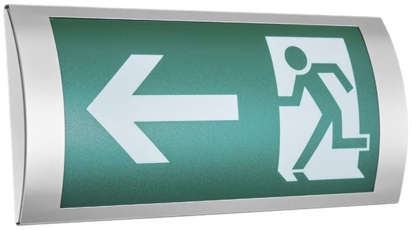 Notleuchte COV 8W PE 1h