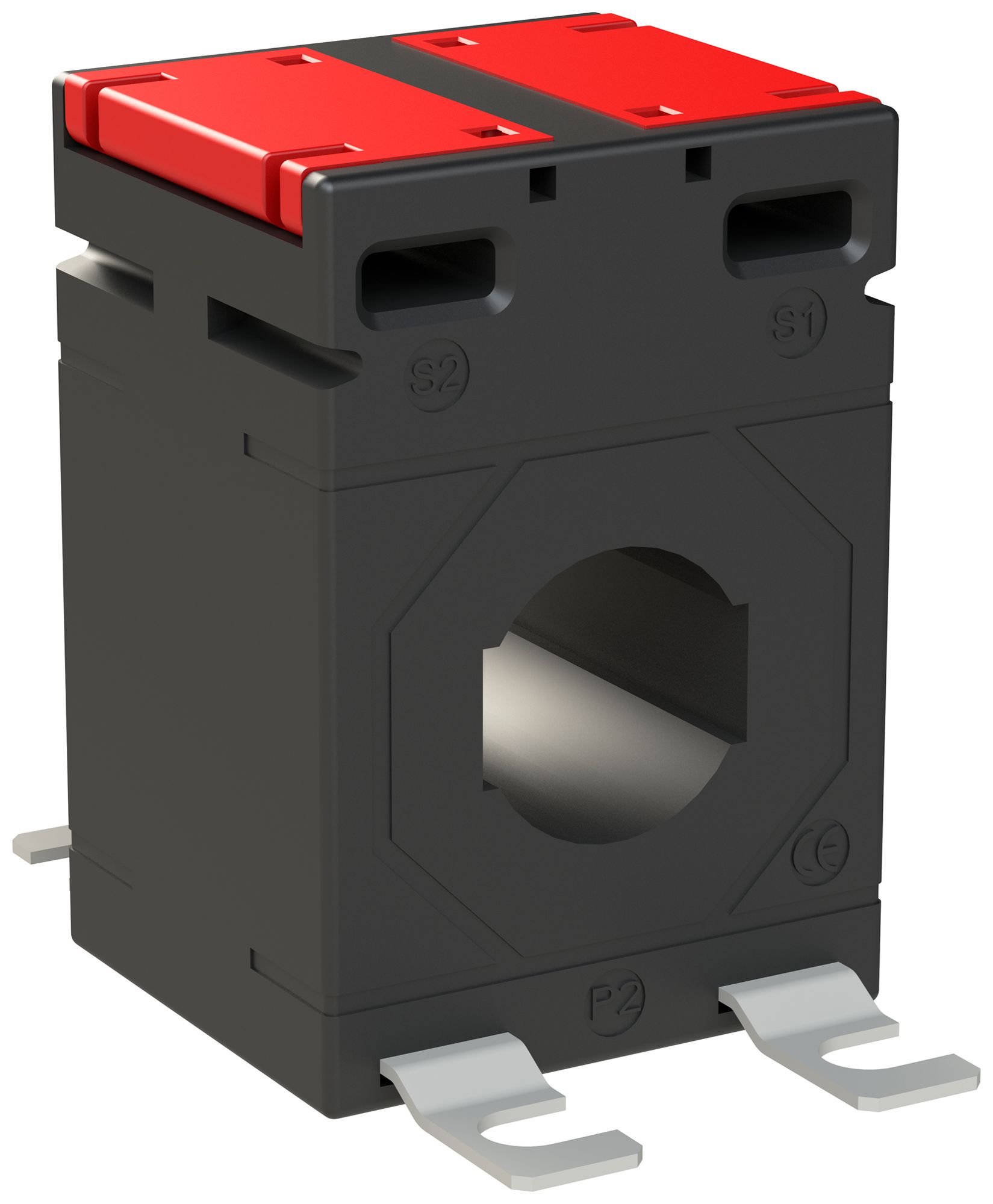 Convertisseur de courant ABB CT1M-2 200 200A/5A 0.5