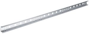Guida DIN Hager univers N 3 file 35×15×1.5mm 20 pezzi