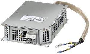 Ausgangsdrossel Siemens für SINAMICS V20 und MICROMASTER 4, 4A 380…480V