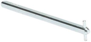 Albero OESAZS31 per OT160E3…2 ABB 6mm×430mm