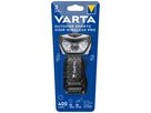 LED-Stirnlampe VARTA Outdoor Sports H30R 400lm mit Akku