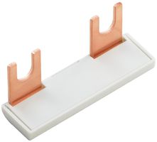 Connessione trasversale Weidmüller WQB WPD X04 inserito 2L passo 31.5mm isolato