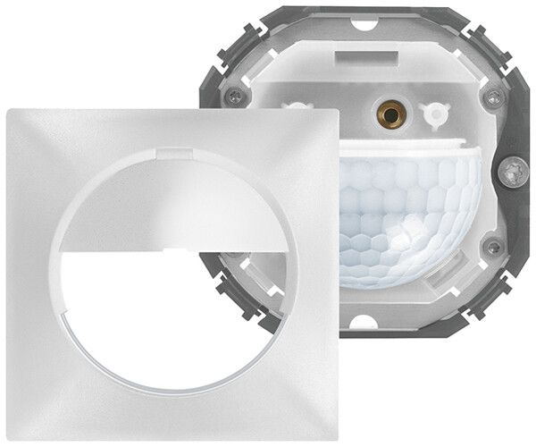 Rilevatore di presenza INC ESYLUX PD 180/16 DALI-2 2 fili EDIZIOdue bianco