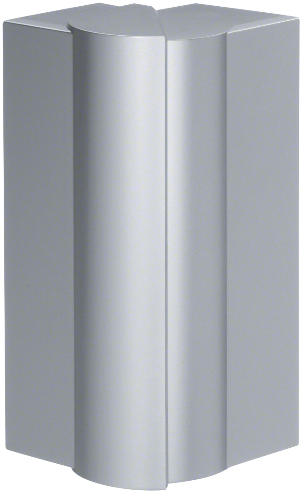 Ausseneck tehalit BR/A einstellbar halogenfrei 65×210mm 2×OT80 aluminium