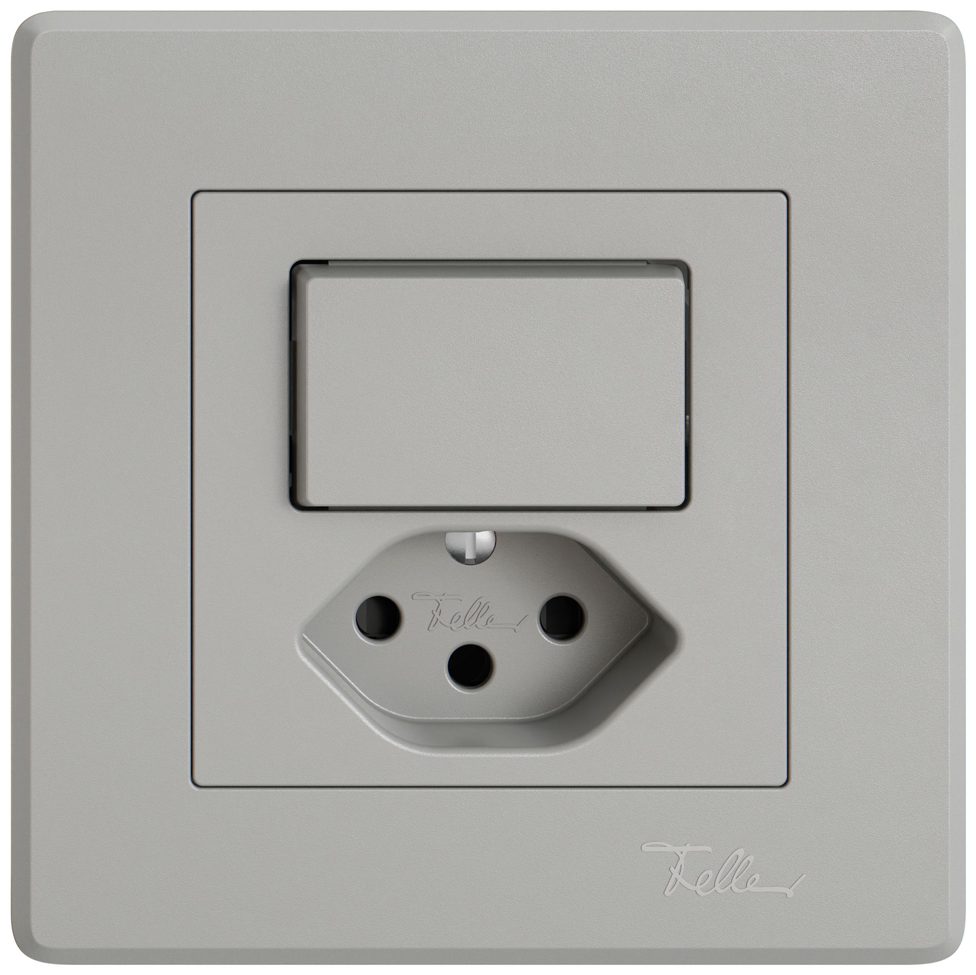 Combinaison ENC EDIZIO.liv SNAPFIX® schéma 3+T13 grc